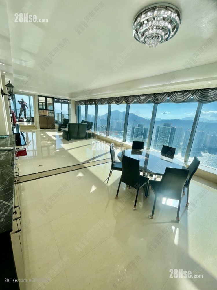 御凱 售盤 4 房 , 5+ 浴室 2,102 平方呎