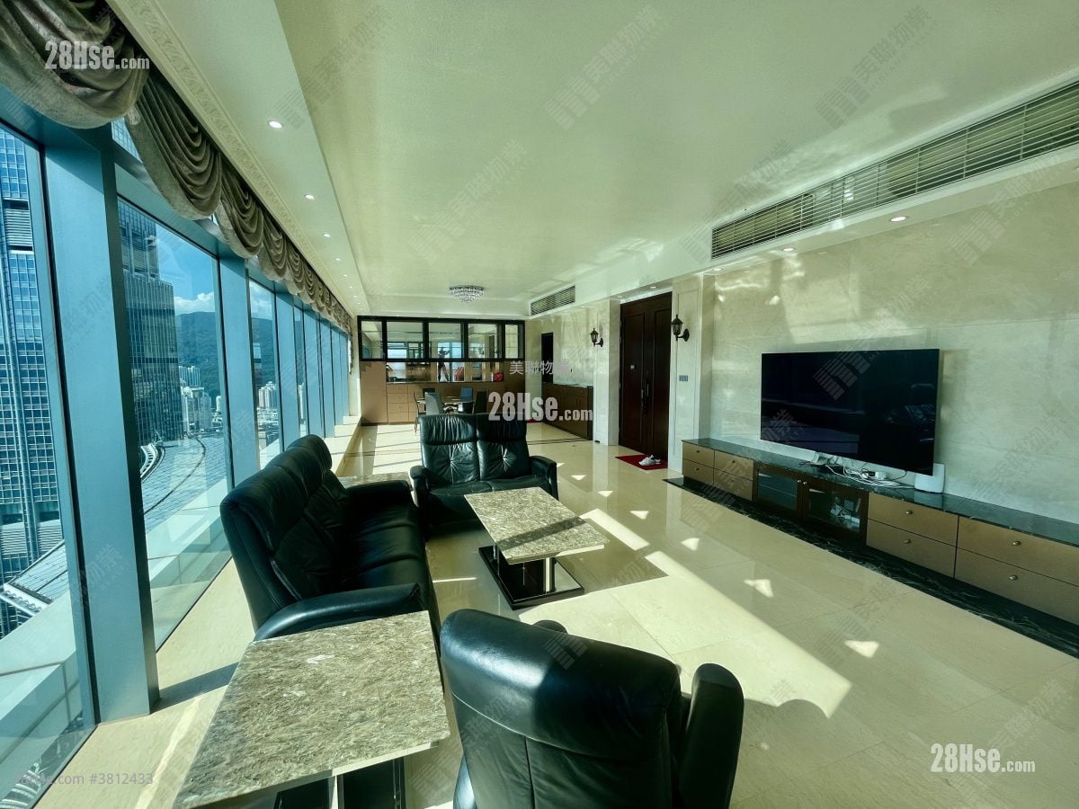 御凱 售盤 4 房 , 5+ 浴室 2,102 平方呎