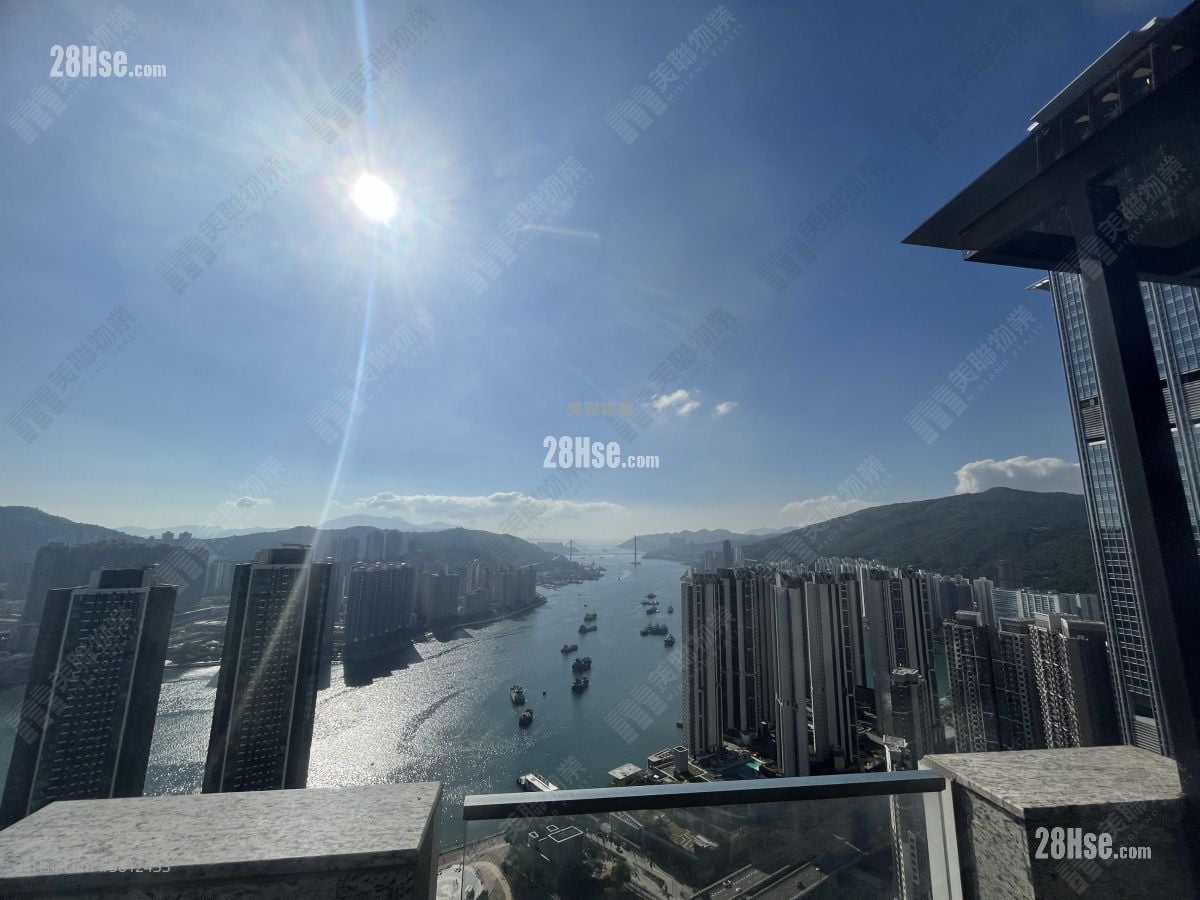 御凱 售盤 4 房 , 5+ 浴室 2,102 平方呎