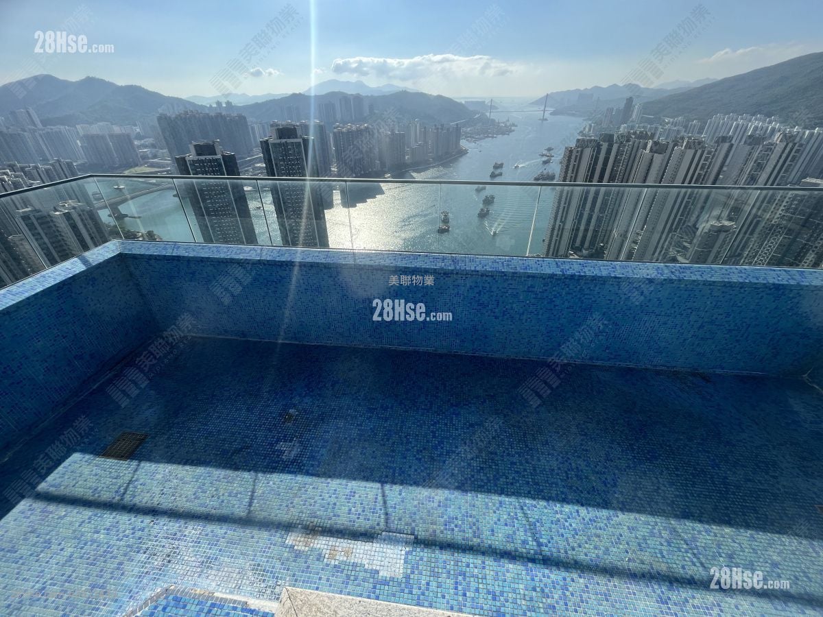 御凱 售盤 4 房 , 5+ 浴室 2,102 平方呎