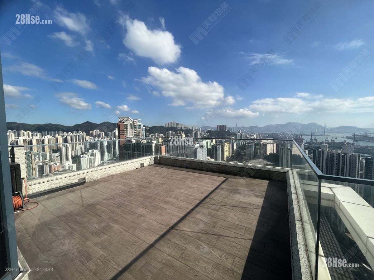 御凱 售盤 4 房 , 5+ 浴室 2,102 平方呎