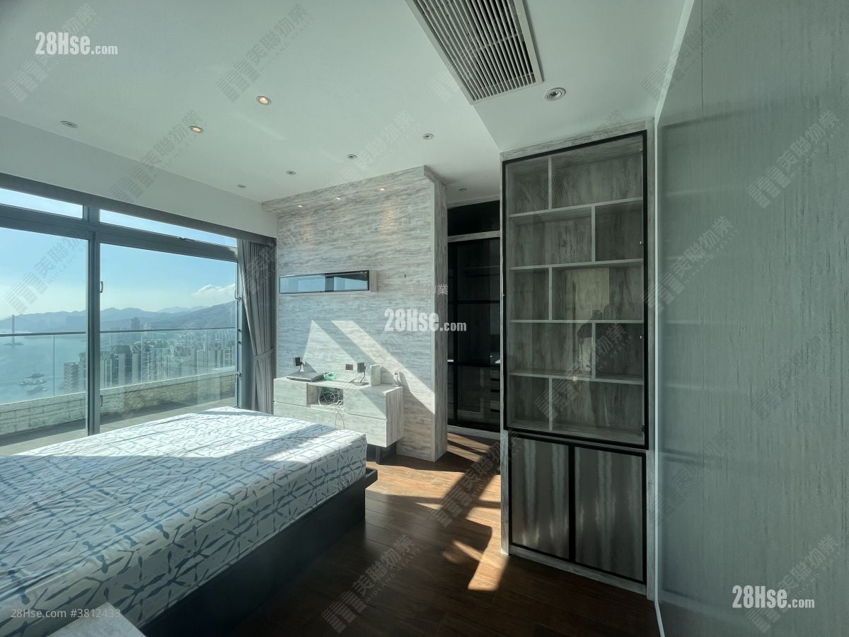 御凱 售盤 4 房 , 5+ 浴室 2,102 平方呎