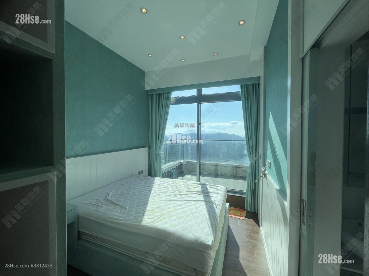 御凱 售盤 4 房 , 5+ 浴室 2,102 平方呎