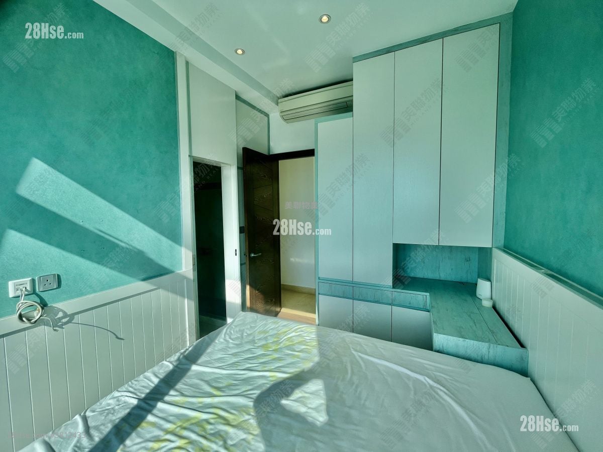 御凱 售盤 4 房 , 5+ 浴室 2,102 平方呎