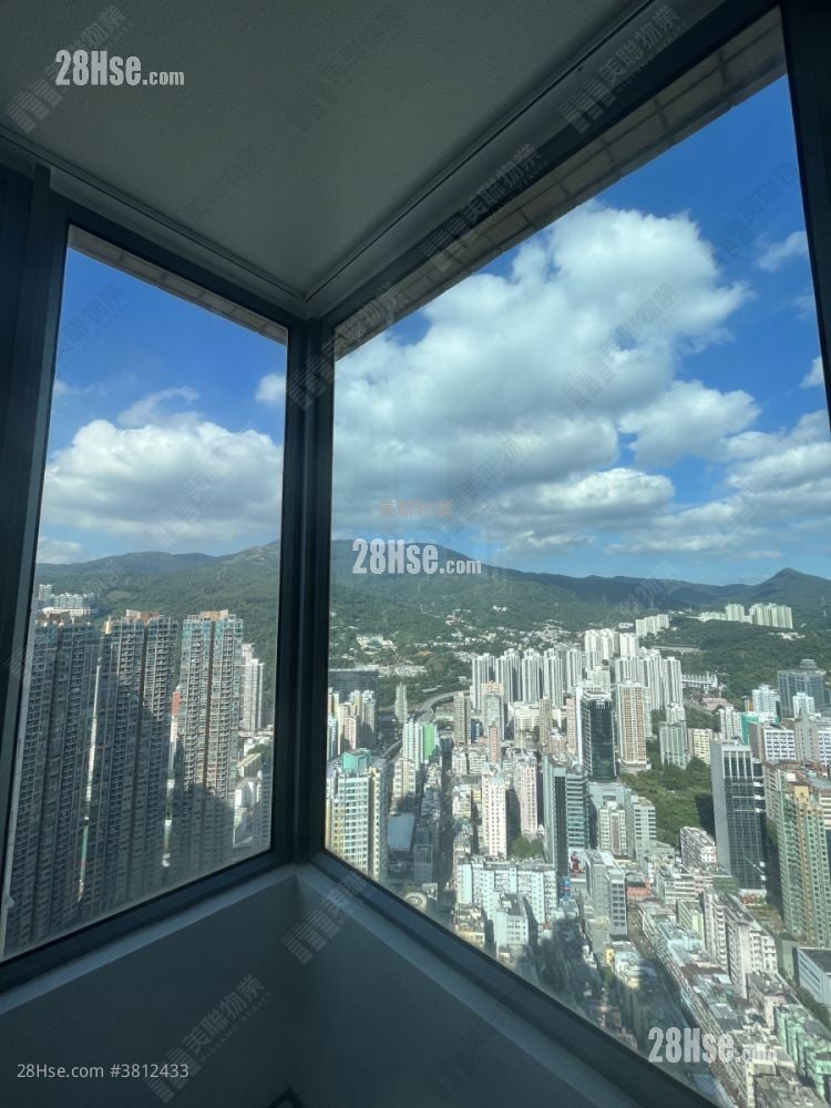 御凱 售盤 4 房 , 5+ 浴室 2,102 平方呎