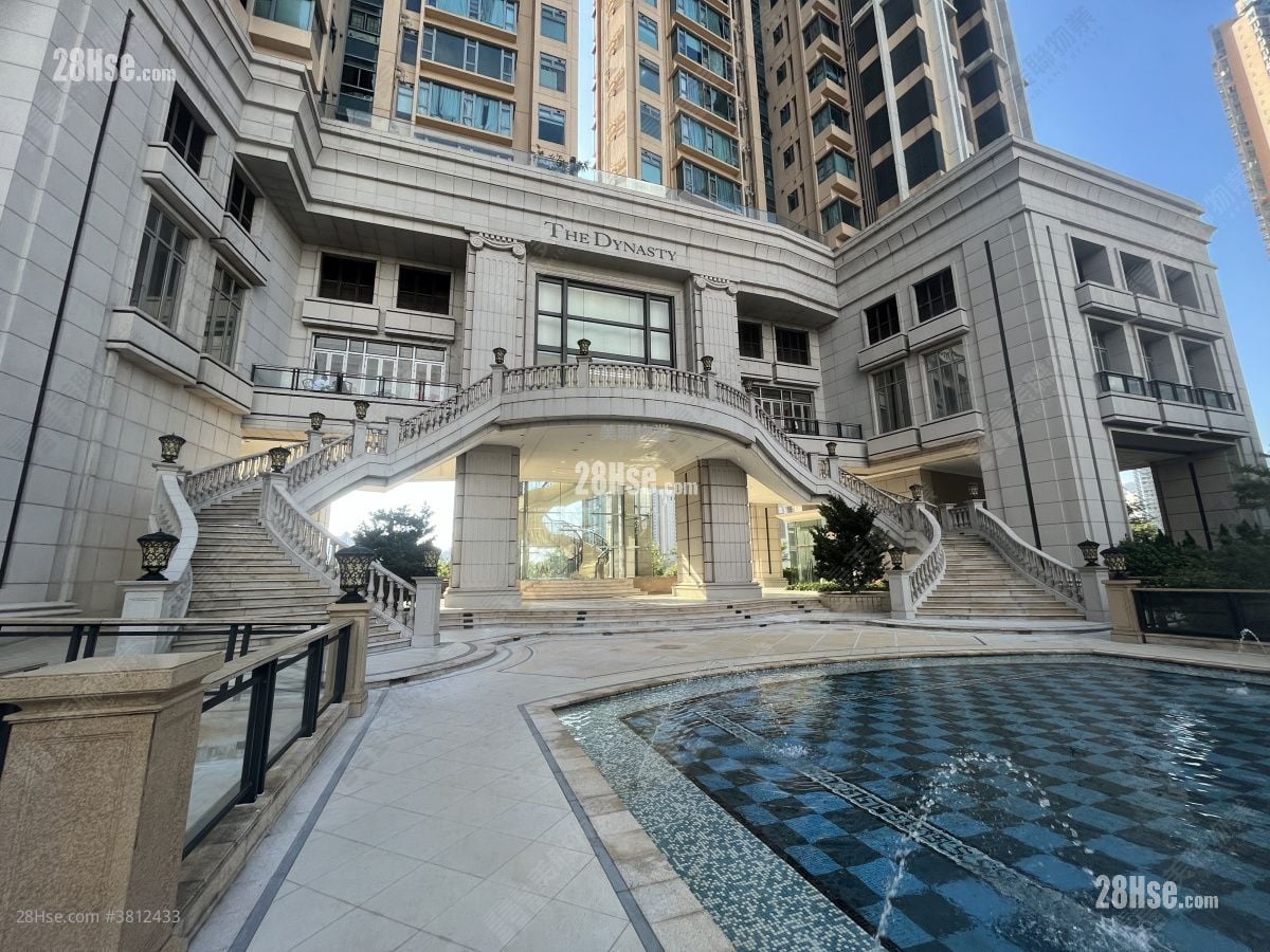 御凱 售盤 4 房 , 5+ 浴室 2,102 平方呎