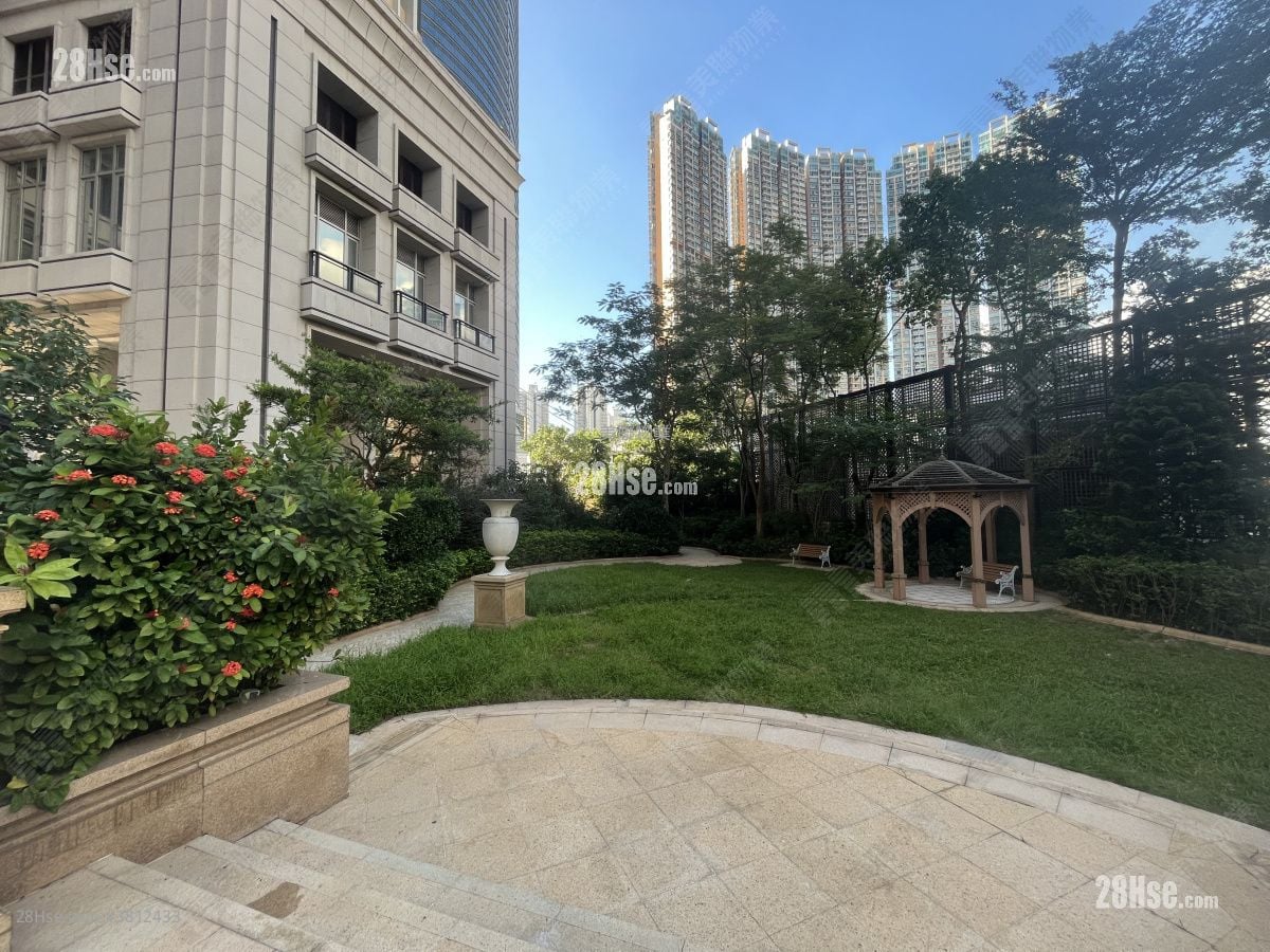 御凱 售盤 4 房 , 5+ 浴室 2,102 平方呎