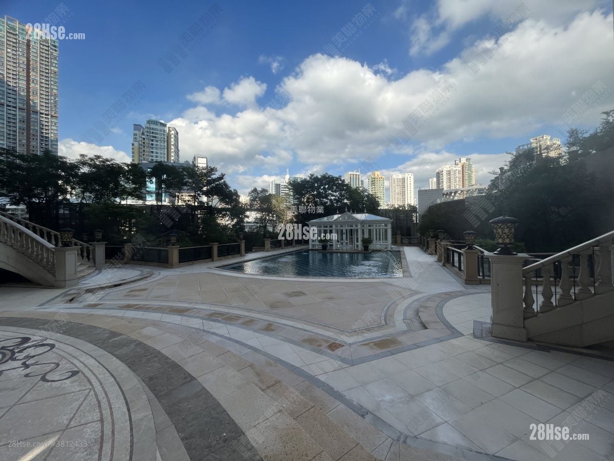 御凱 售盤 4 房 , 5+ 浴室 2,102 平方呎