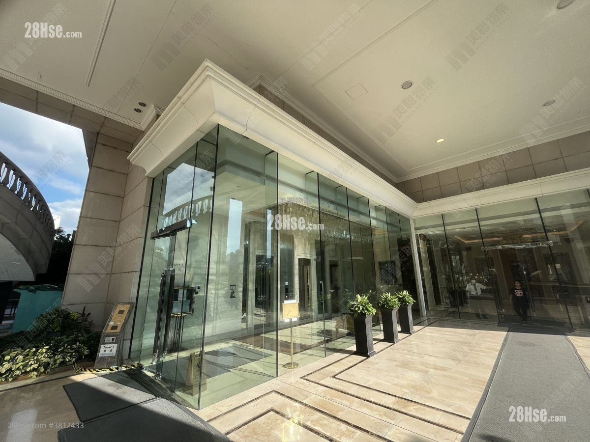 御凱 售盤 4 房 , 5+ 浴室 2,102 平方呎