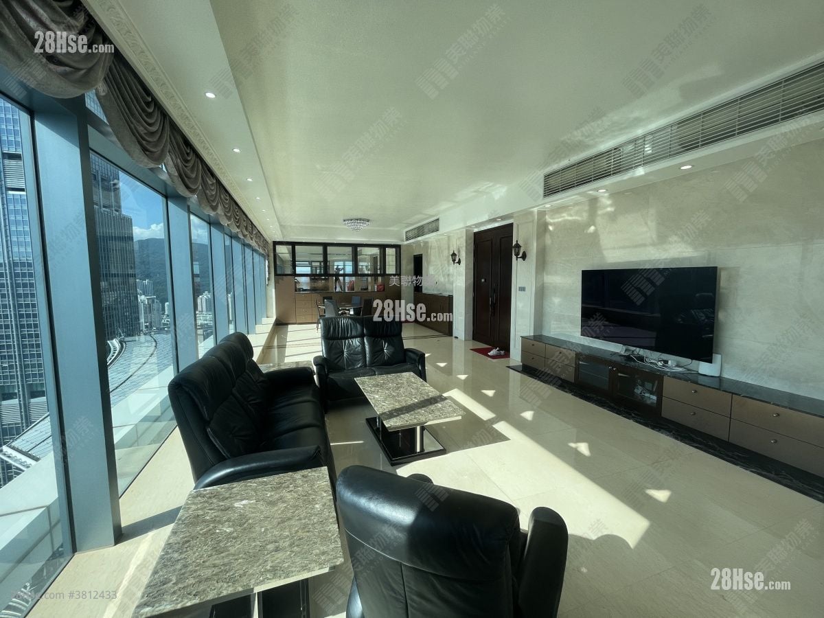 御凱 售盤 4 房 , 5+ 浴室 2,102 平方呎