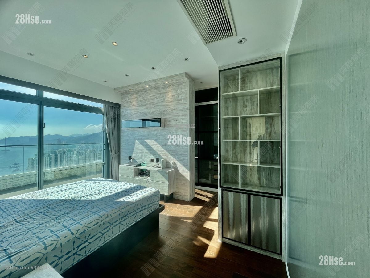 御凱 售盤 4 房 , 5+ 浴室 2,102 平方呎