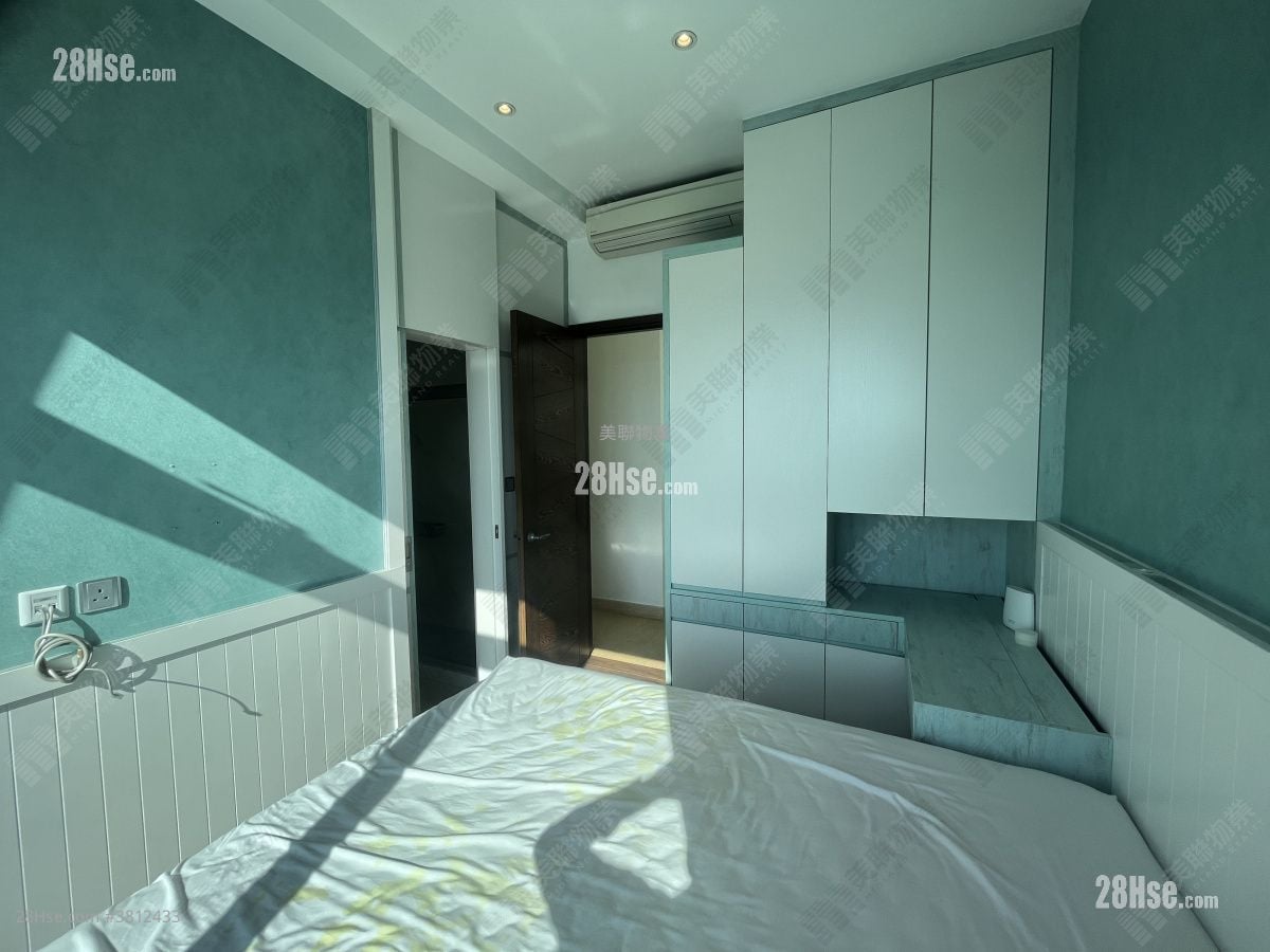 御凱 售盤 4 房 , 5+ 浴室 2,102 平方呎