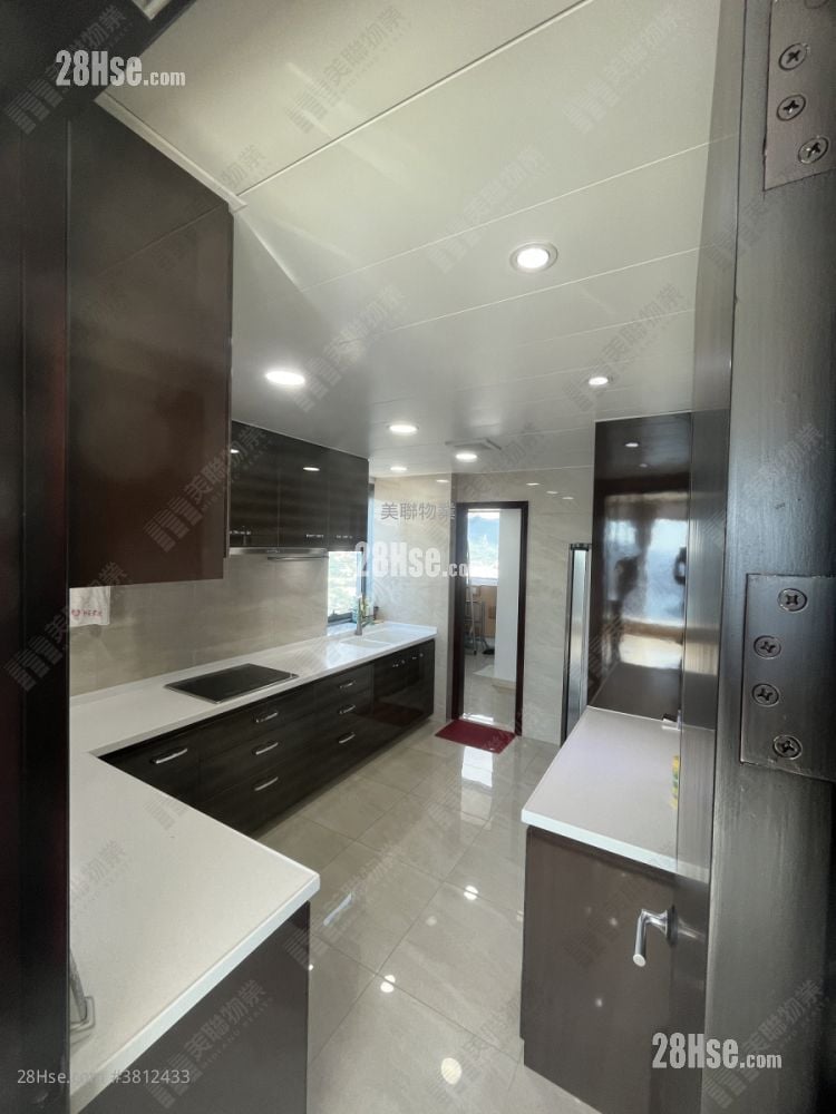 御凱 售盤 4 房 , 5+ 浴室 2,102 平方呎