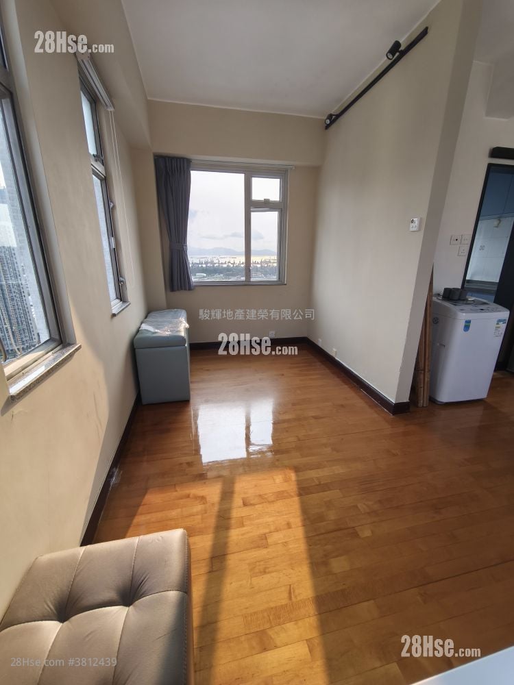 兆豐大廈 租盤 開放式間隔 , 1 浴室 237 平方呎