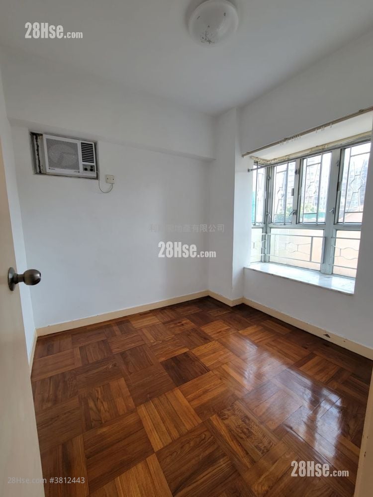 丽和阁 售盘 2 房 410 平方尺