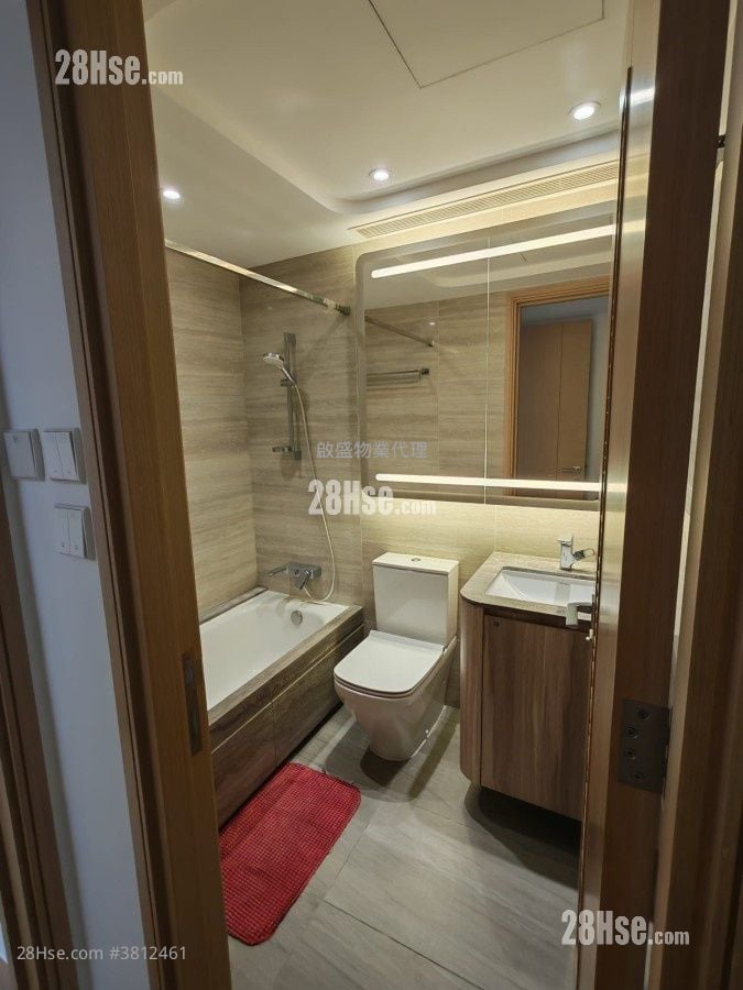 K.city Sell 3 Bedrooms , 2 Bathrooms 632 ft²