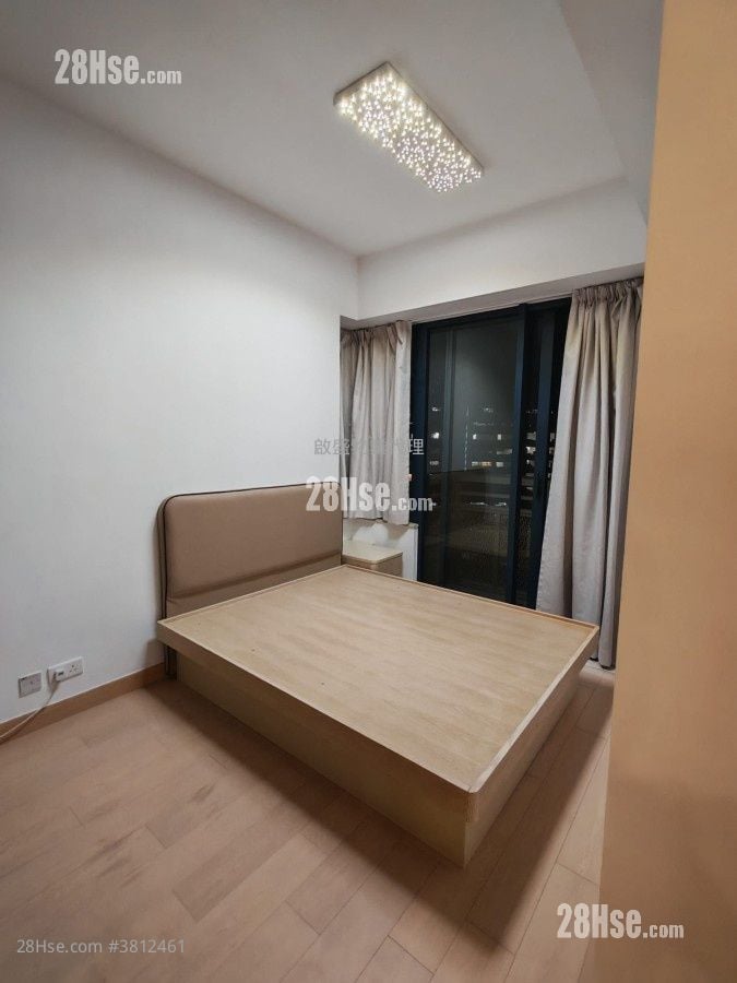 K.city Sell 3 Bedrooms , 2 Bathrooms 632 ft²