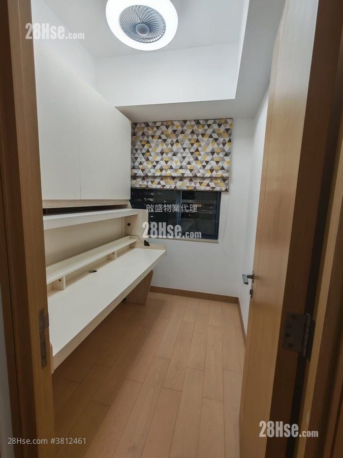 K.city Sell 3 Bedrooms , 2 Bathrooms 632 ft²