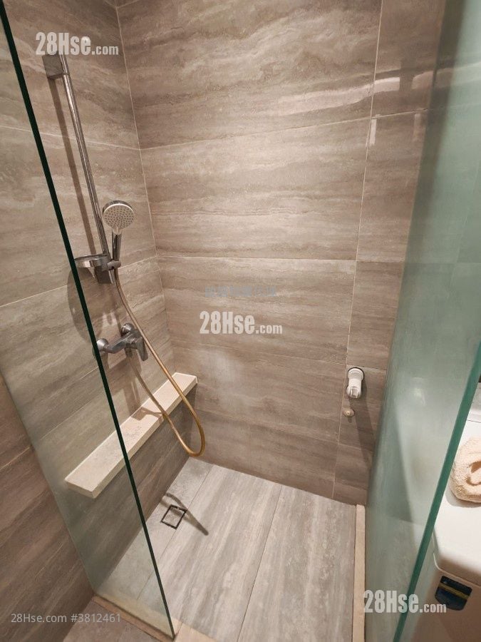 K.city Sell 3 Bedrooms , 2 Bathrooms 632 ft²