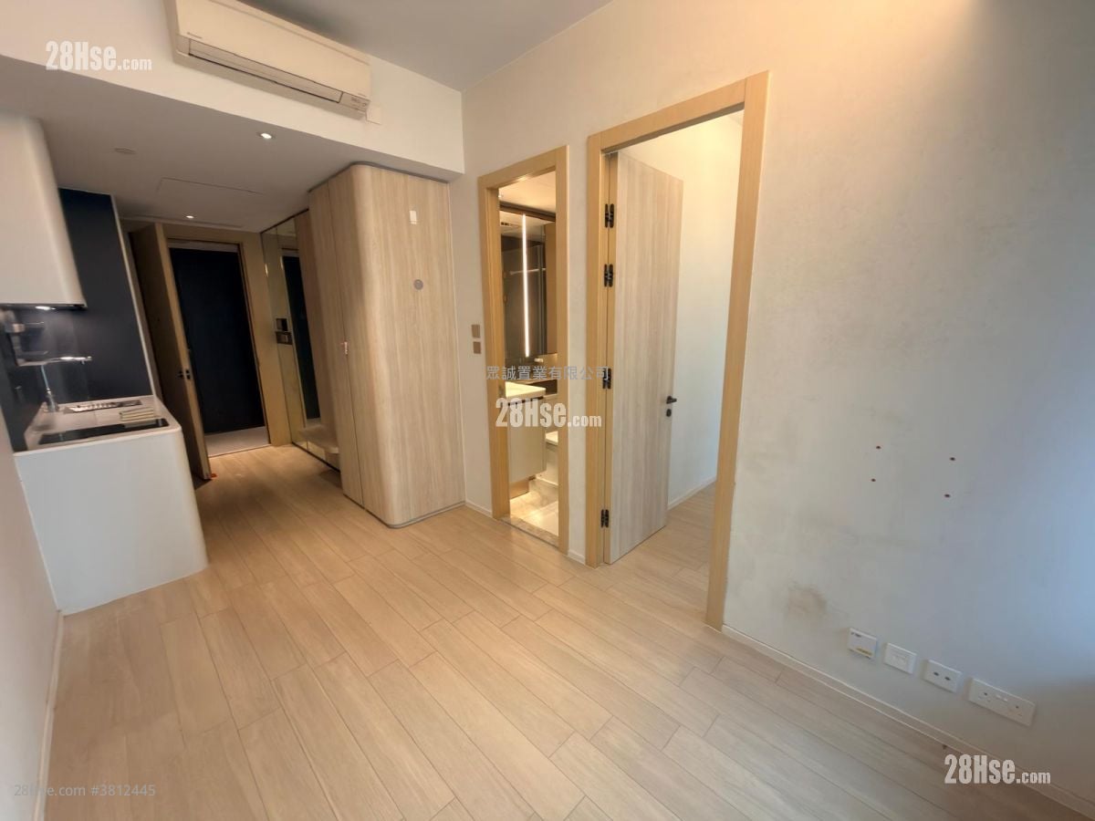 One Innovale 租盘 1 房 , 1 浴室 288 平方尺