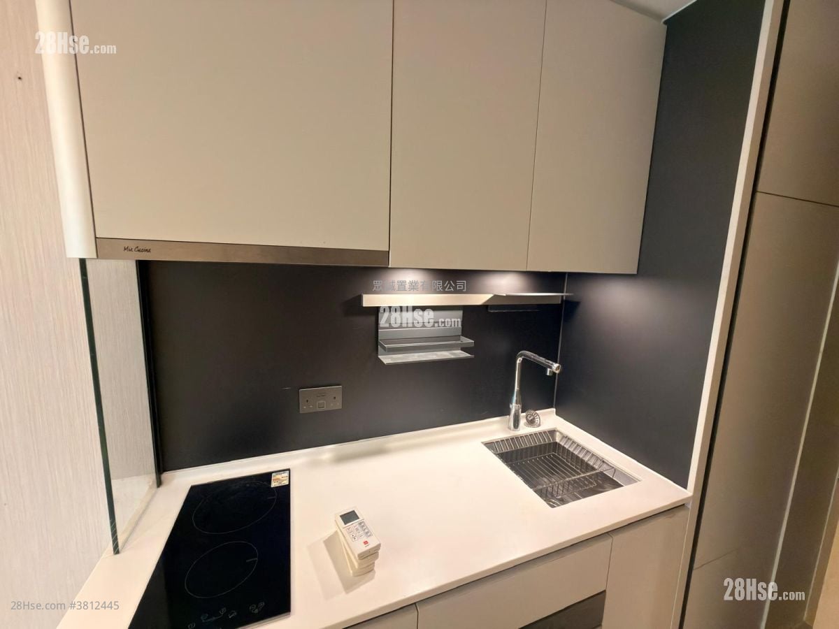 One Innovale 租盘 1 房 , 1 浴室 288 平方尺