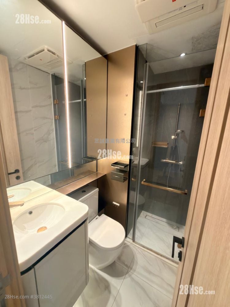 One Innovale 租盘 1 房 , 1 浴室 288 平方尺