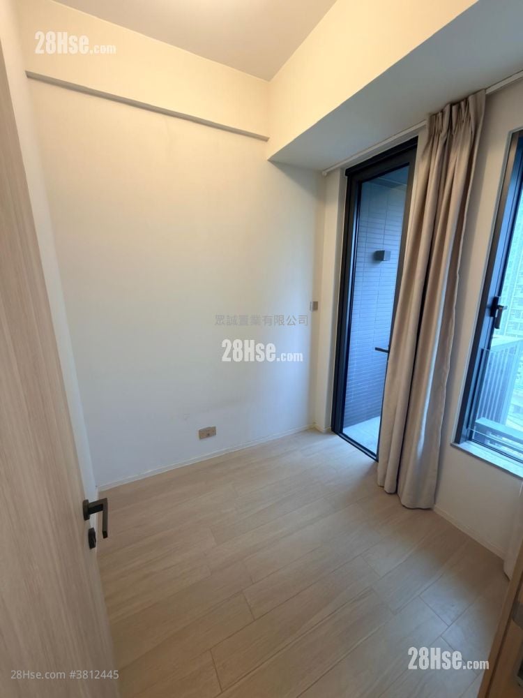 One Innovale 租盘 1 房 , 1 浴室 288 平方尺