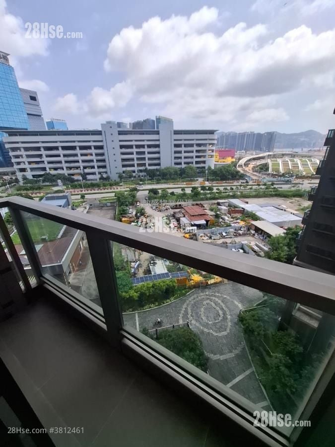 K.city Sell 3 Bedrooms , 2 Bathrooms 632 ft²