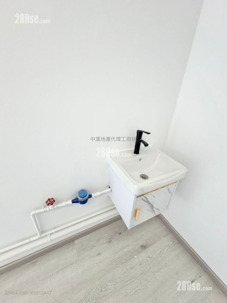 香港紗廠工業大廈5期 租盤