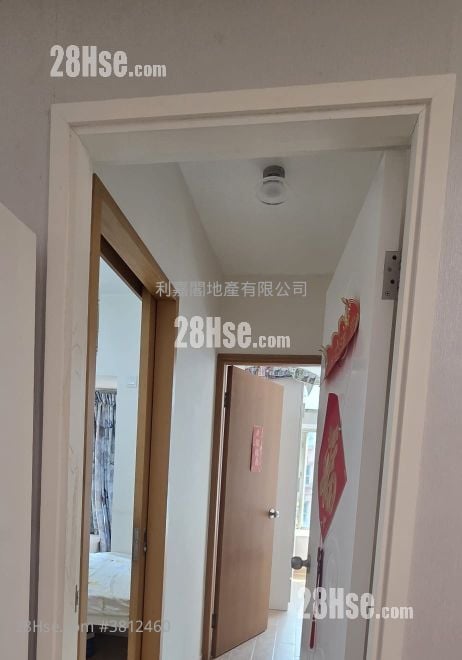 碧湖花园 售盘 2 房 , 1 浴室 400 平方尺