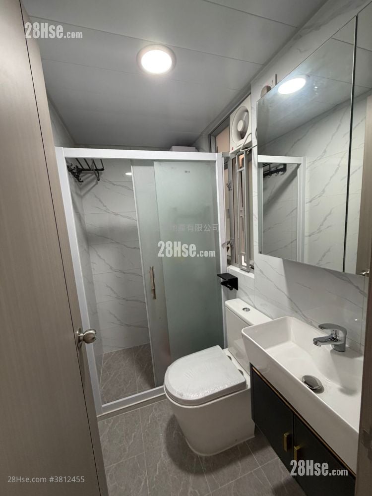 Peony House Sell 3 Bedrooms 395 ft²