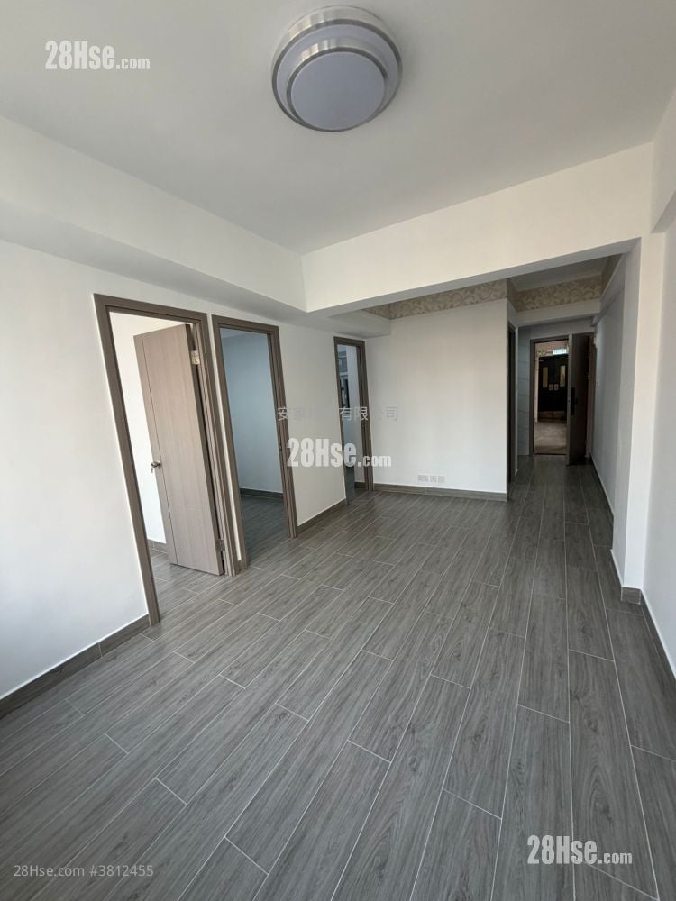 Peony House Sell 3 Bedrooms 395 ft²