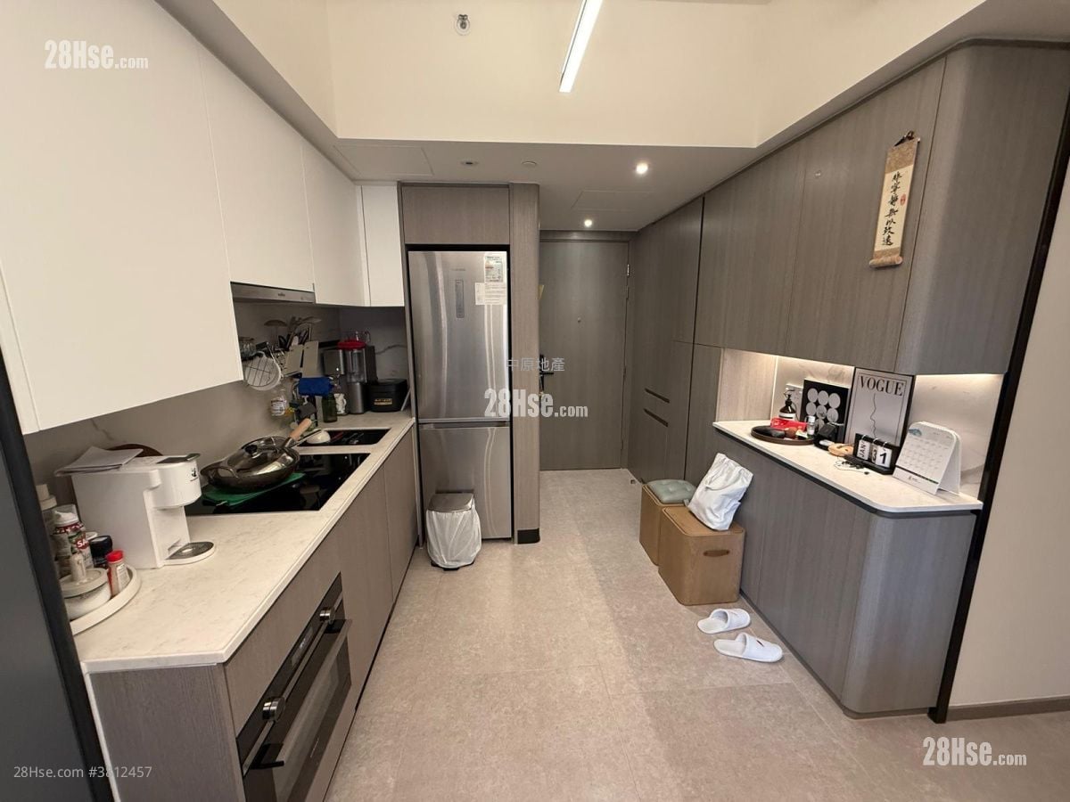 Novo Land Sell 2 Bedrooms 436 ft²