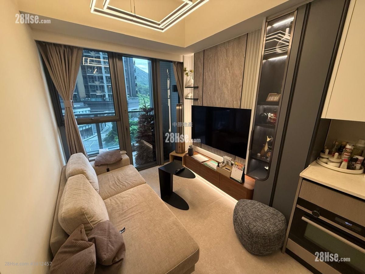 Novo Land Sell 2 Bedrooms 436 ft²