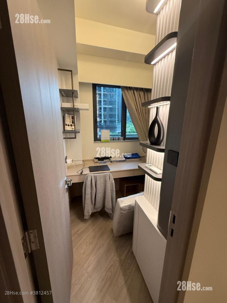 Novo Land Sell 2 Bedrooms 436 ft²