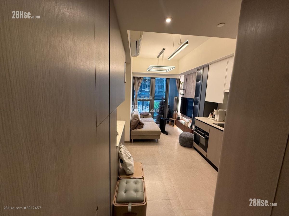 Novo Land Sell 2 Bedrooms 436 ft²