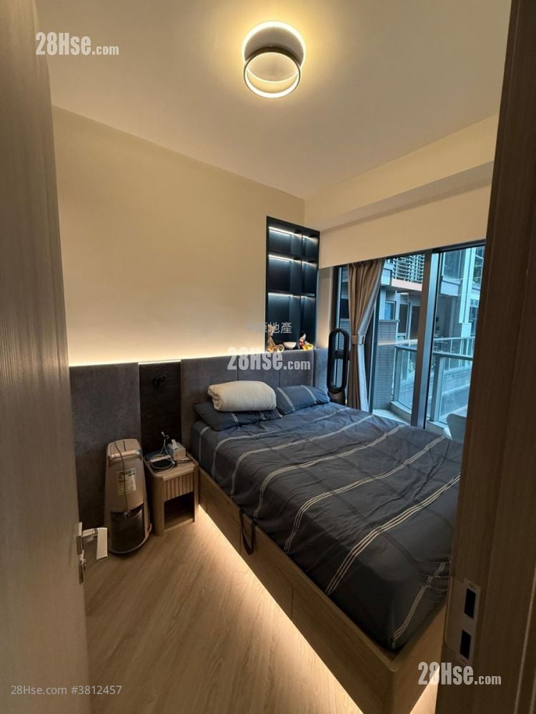 Novo Land Sell 2 Bedrooms 436 ft²