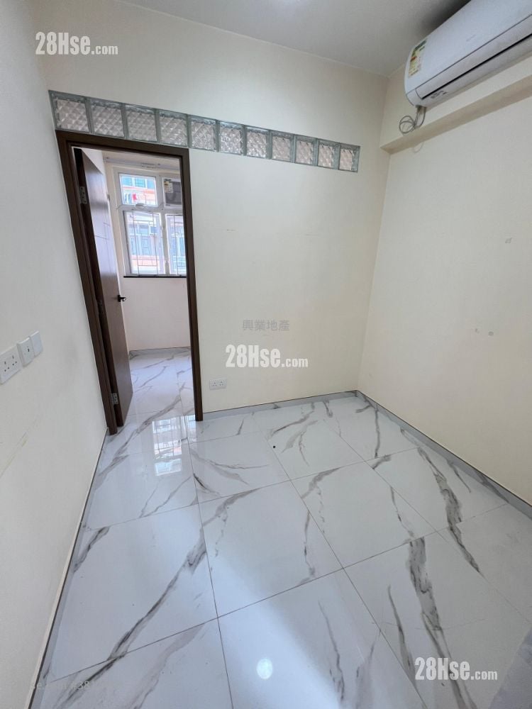 樂明樓 租盤 1 房 , 1 浴室 170 平方呎