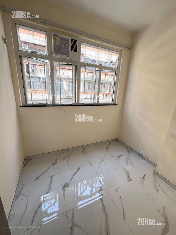 樂明樓 租盤 1 房 , 1 浴室 170 平方呎