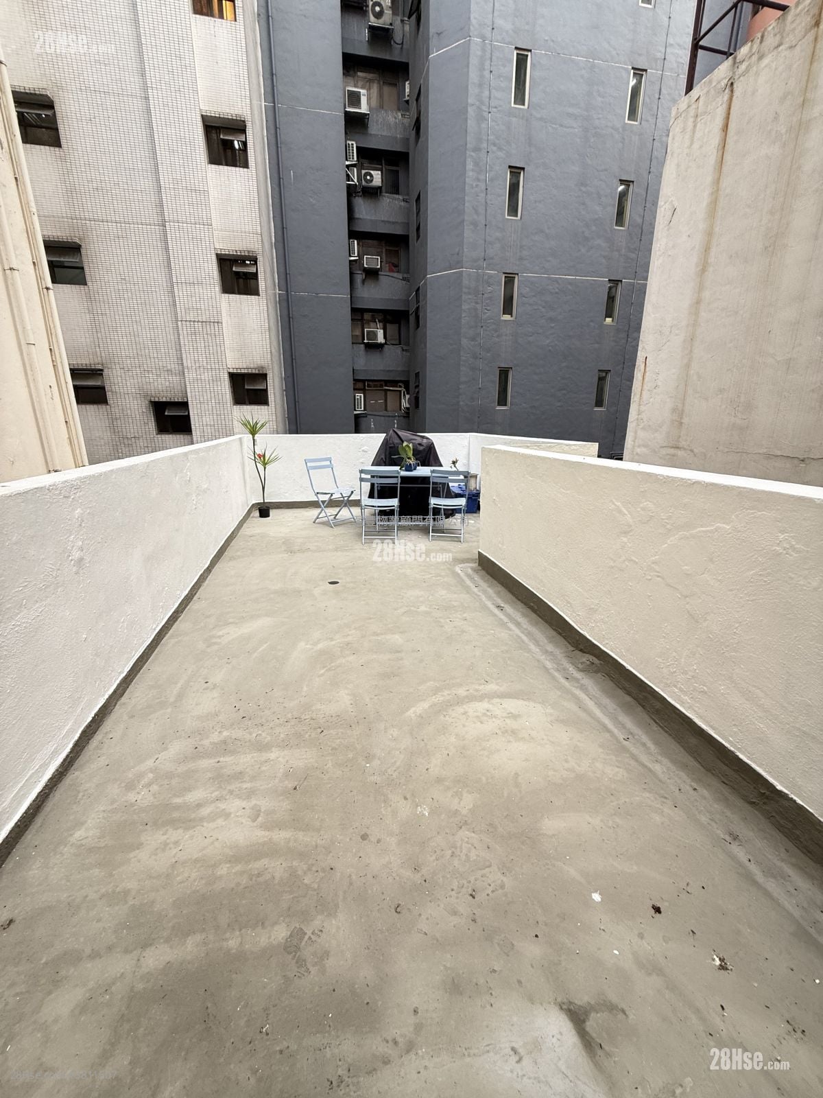 駱克道252號 售盤 1 房 , 1 浴室 226 平方呎