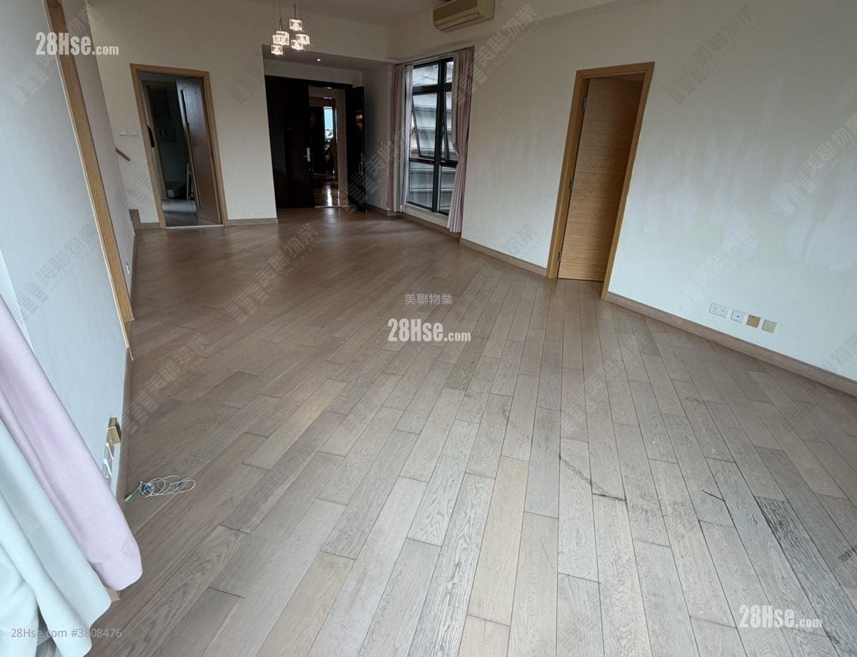 溋玥天賦海灣 租盤 4 房 , 3 浴室 1,494 平方呎