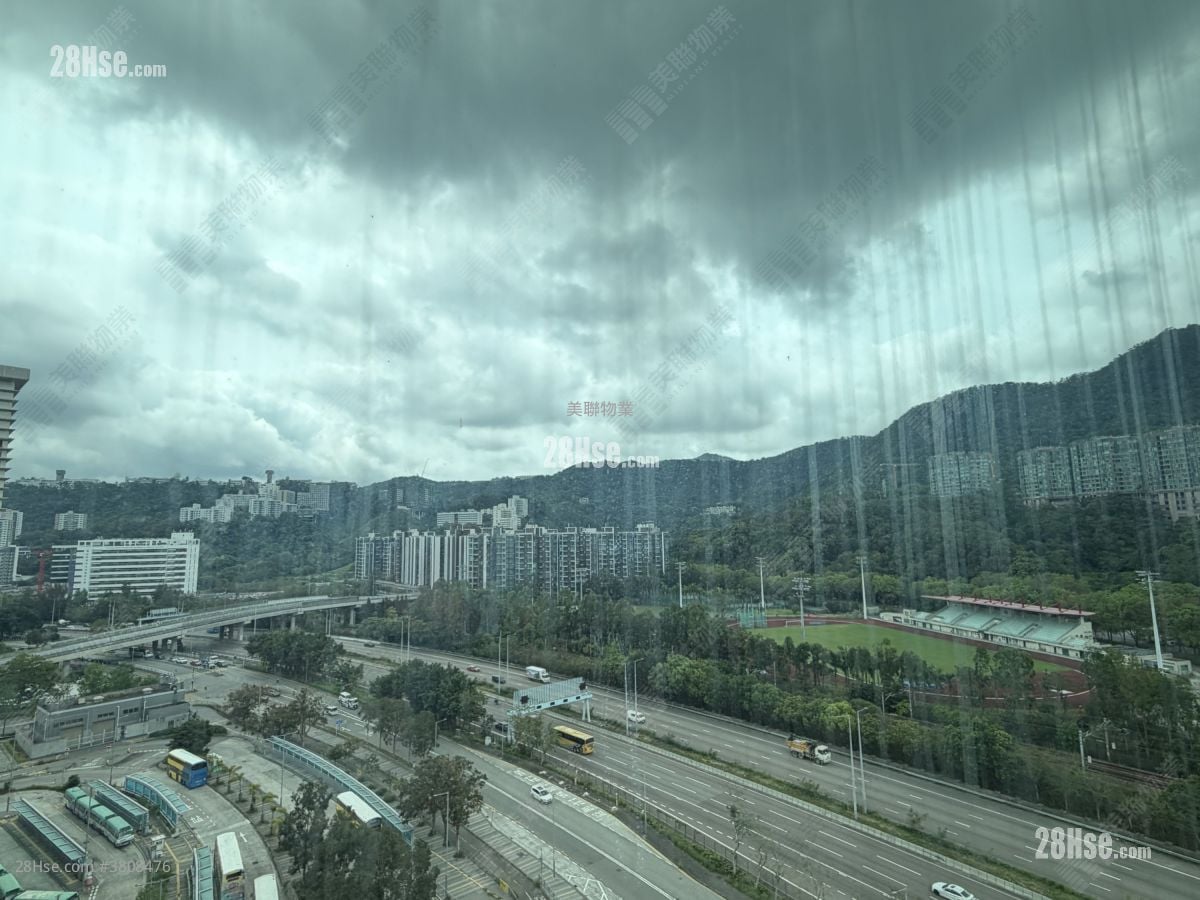 溋玥天賦海灣 租盤 4 房 , 3 浴室 1,494 平方呎