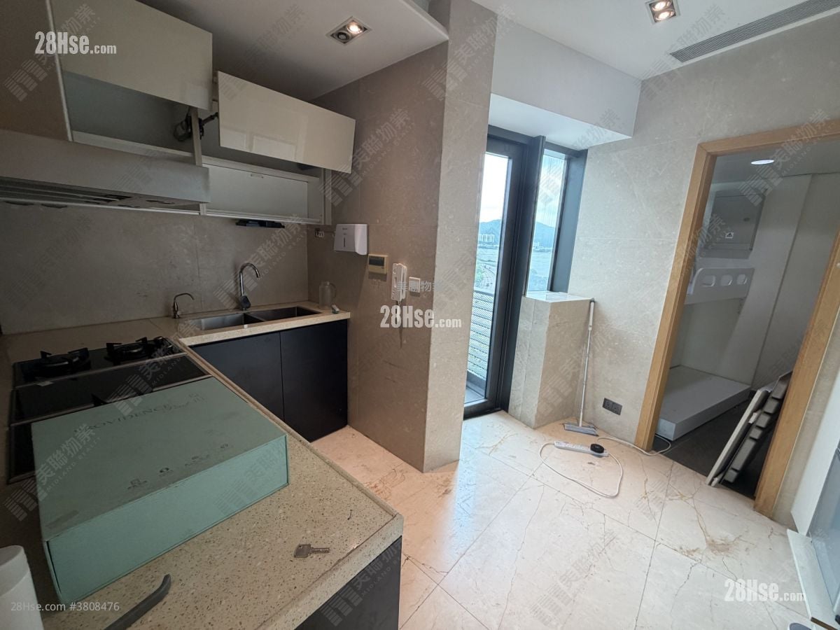 溋玥天賦海灣 租盤 4 房 , 3 浴室 1,494 平方呎