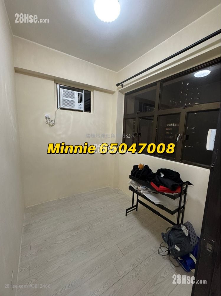 Kai Wan Building Rental 1 Bedroom , 1 Bathroom 228 ft²