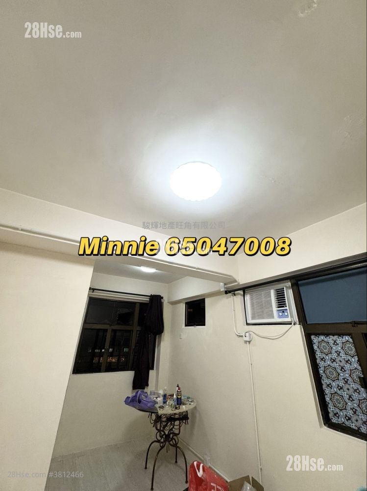 Kai Wan Building Rental 1 Bedroom , 1 Bathroom 228 ft²