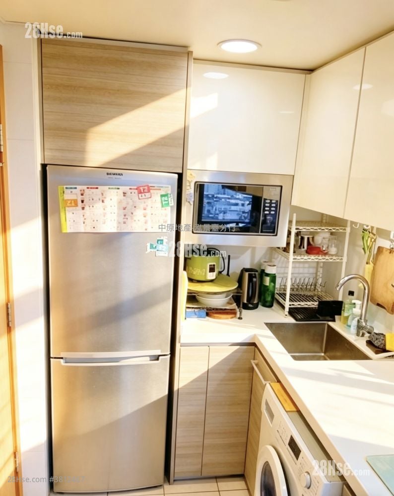 Heya Green Sell 2 Bedrooms 456 ft²