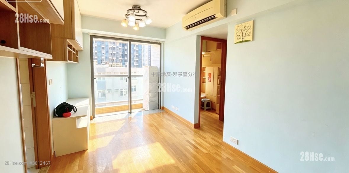 Heya Green Sell 2 Bedrooms 456 ft²