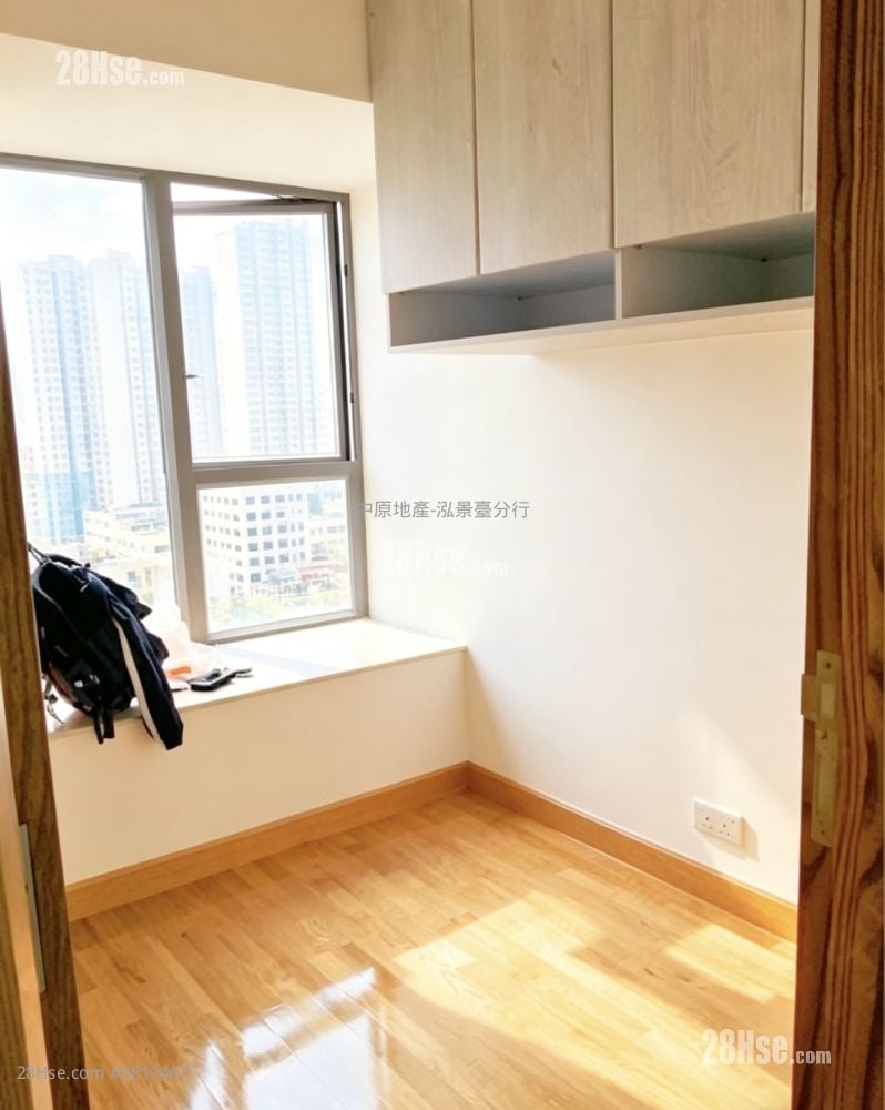 Heya Green Sell 2 Bedrooms 456 ft²