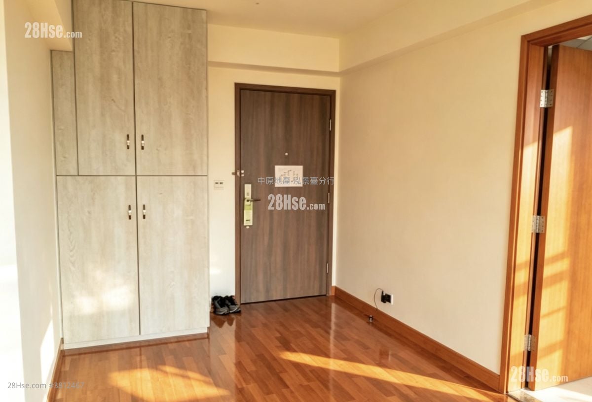 Heya Green Sell 2 Bedrooms 456 ft²