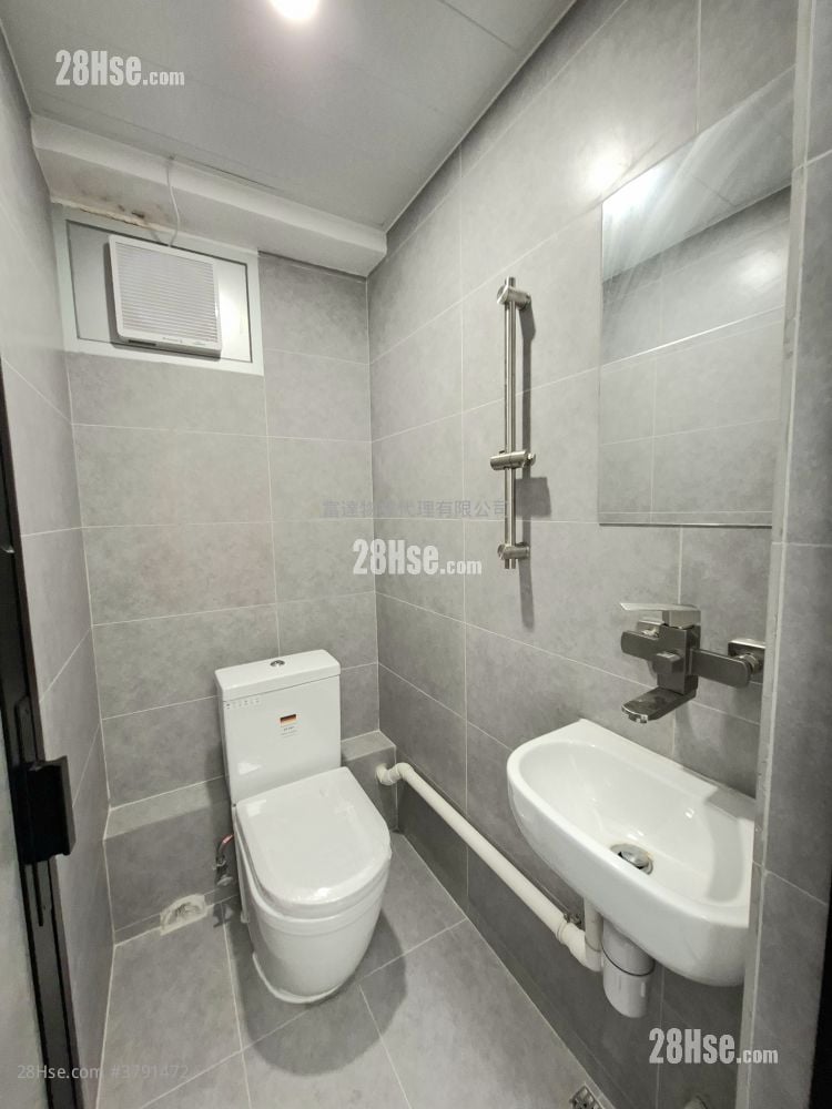 开联工业中心 租盘